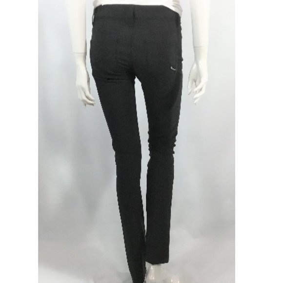 Parasuco Black Jeggings (like new) - Picture 2 of 4